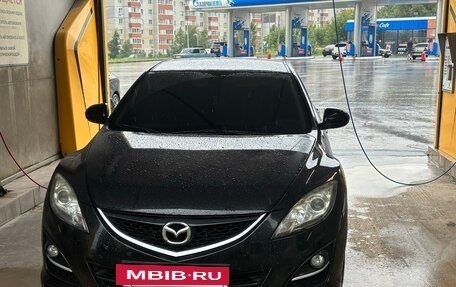 Mazda 6, 2010 год, 925 000 рублей, 18 фотография