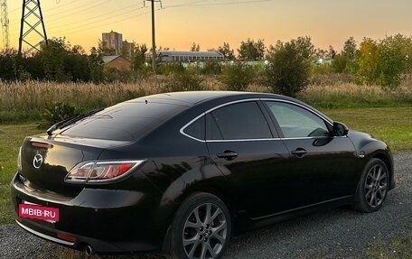 Mazda 6, 2010 год, 925 000 рублей, 7 фотография