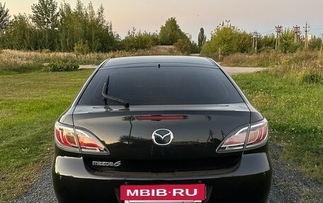 Mazda 6, 2010 год, 925 000 рублей, 6 фотография