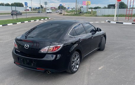 Mazda 6, 2010 год, 925 000 рублей, 22 фотография