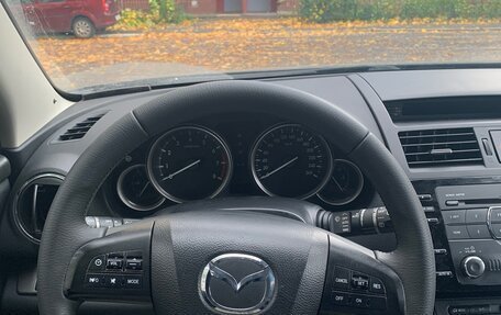 Mazda 6, 2010 год, 925 000 рублей, 27 фотография
