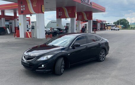 Mazda 6, 2010 год, 925 000 рублей, 24 фотография