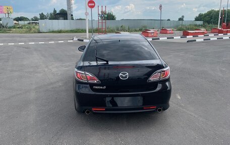 Mazda 6, 2010 год, 925 000 рублей, 21 фотография