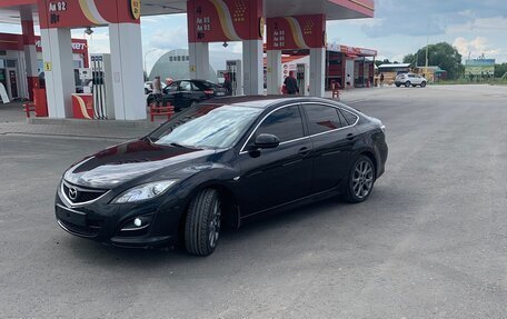 Mazda 6, 2010 год, 925 000 рублей, 25 фотография