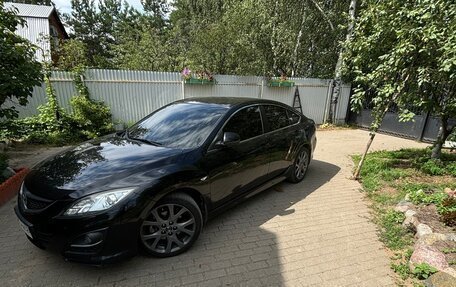 Mazda 6, 2010 год, 925 000 рублей, 28 фотография