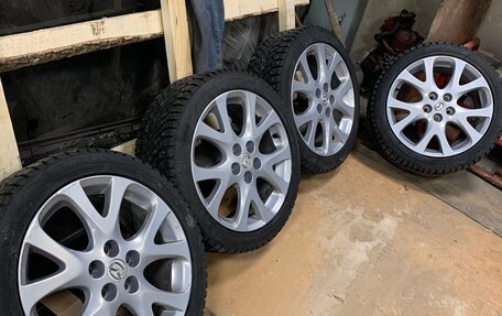 Mazda 6, 2010 год, 925 000 рублей, 26 фотография
