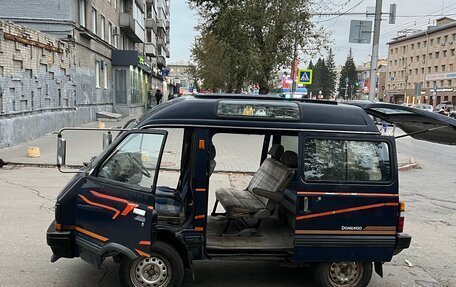 Subaru Domingo, 1986 год, 165 000 рублей, 2 фотография