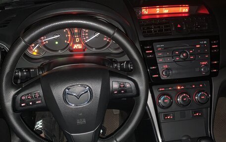 Mazda 6, 2010 год, 925 000 рублей, 23 фотография