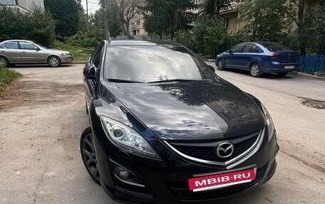 Mazda 6, 2010 год, 925 000 рублей, 30 фотография
