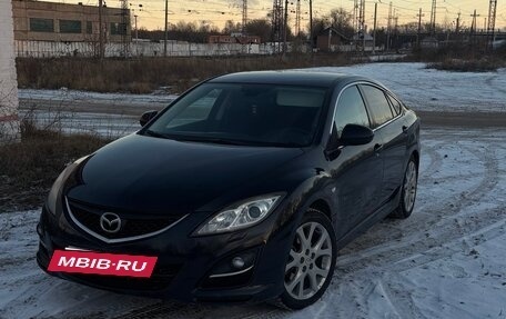 Mazda 6, 2010 год, 925 000 рублей, 29 фотография