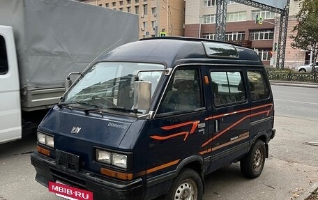 Subaru Domingo, 1986 год, 165 000 рублей, 6 фотография
