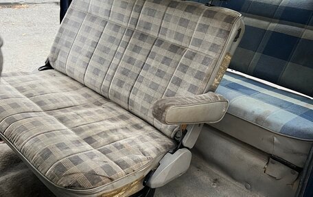 Subaru Domingo, 1986 год, 165 000 рублей, 13 фотография