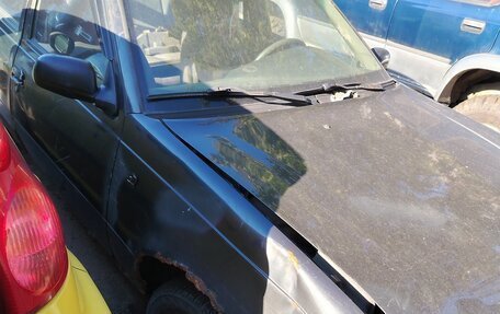 Daewoo Nexia I рестайлинг, 2010 год, 60 000 рублей, 4 фотография