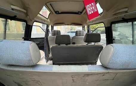 Subaru Domingo, 1986 год, 165 000 рублей, 10 фотография