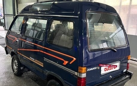 Subaru Domingo, 1986 год, 165 000 рублей, 15 фотография