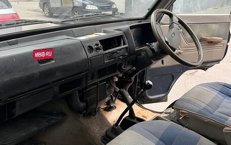 Subaru Domingo, 1986 год, 165 000 рублей, 12 фотография