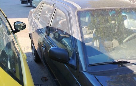 Daewoo Nexia I рестайлинг, 2010 год, 60 000 рублей, 6 фотография