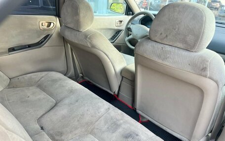 Mitsubishi Galant VIII, 2002 год, 350 000 рублей, 11 фотография