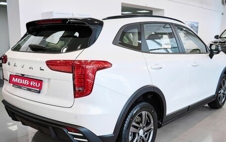 Haval Jolion, 2025 год, 2 399 000 рублей, 8 фотография