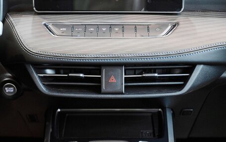 Haval Jolion, 2025 год, 2 399 000 рублей, 19 фотография