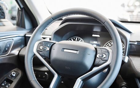 Haval Jolion, 2025 год, 2 399 000 рублей, 16 фотография