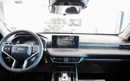 Haval Jolion, 2025 год, 2 399 000 рублей, 24 фотография