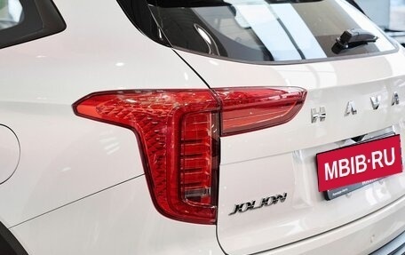 Haval Jolion, 2025 год, 2 399 000 рублей, 12 фотография