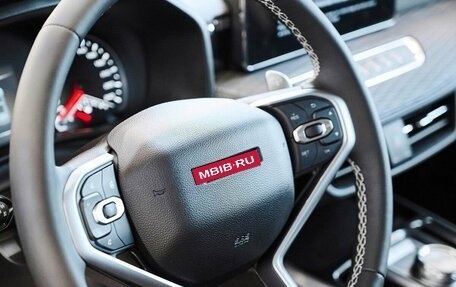 Haval Jolion, 2025 год, 2 399 000 рублей, 29 фотография