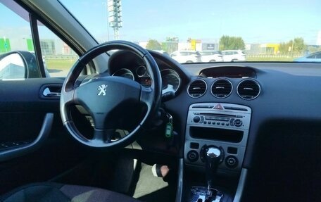 Peugeot 308 II, 2011 год, 550 000 рублей, 11 фотография