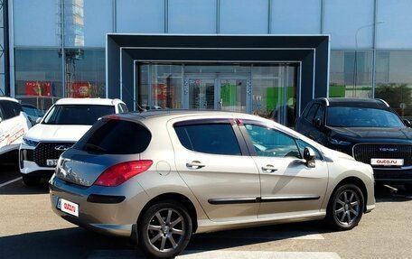 Peugeot 308 II, 2011 год, 550 000 рублей, 5 фотография