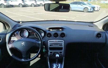 Peugeot 308 II, 2011 год, 550 000 рублей, 9 фотография