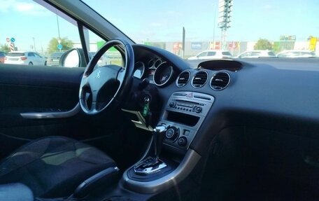 Peugeot 308 II, 2011 год, 550 000 рублей, 12 фотография