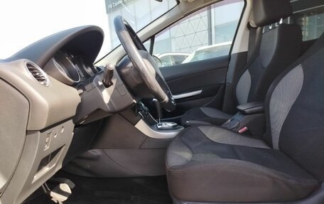 Peugeot 308 II, 2011 год, 550 000 рублей, 13 фотография