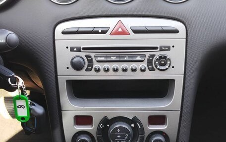 Peugeot 308 II, 2011 год, 550 000 рублей, 14 фотография