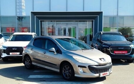 Peugeot 308 II, 2011 год, 550 000 рублей, 3 фотография