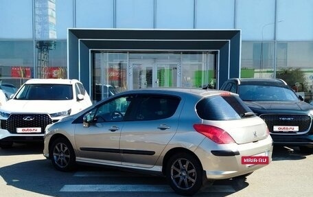 Peugeot 308 II, 2011 год, 550 000 рублей, 7 фотография