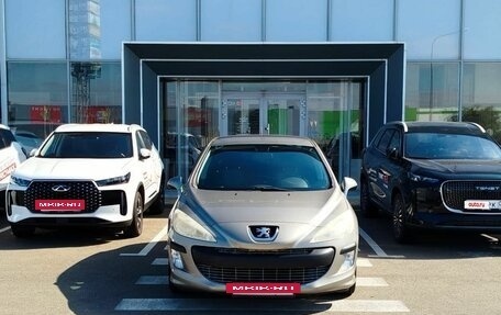 Peugeot 308 II, 2011 год, 550 000 рублей, 2 фотография