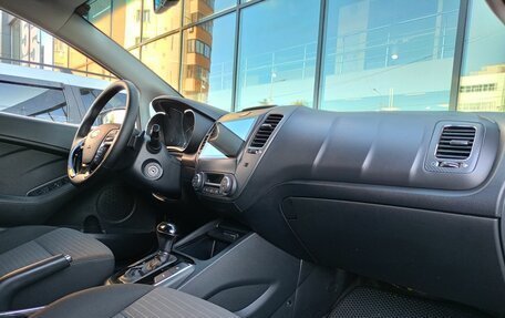 KIA Cerato III, 2018 год, 1 544 000 рублей, 6 фотография