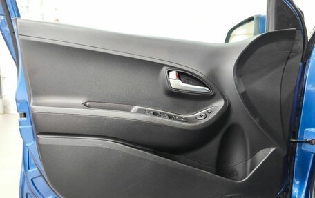 KIA Picanto II, 2015 год, 1 190 000 рублей, 7 фотография