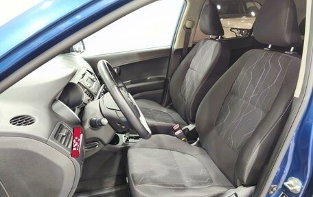 KIA Picanto II, 2015 год, 1 190 000 рублей, 9 фотография
