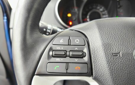 KIA Picanto II, 2015 год, 1 190 000 рублей, 13 фотография