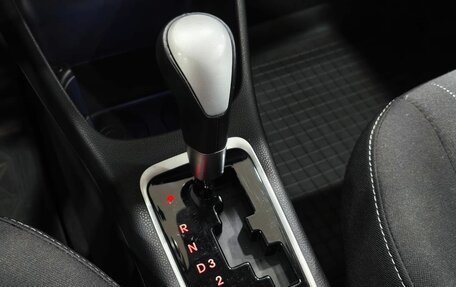 KIA Picanto II, 2015 год, 1 190 000 рублей, 18 фотография