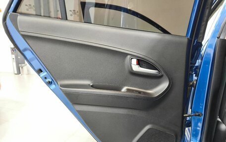 KIA Picanto II, 2015 год, 1 190 000 рублей, 19 фотография
