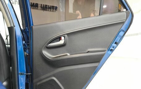 KIA Picanto II, 2015 год, 1 190 000 рублей, 23 фотография