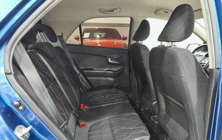 KIA Picanto II, 2015 год, 1 190 000 рублей, 24 фотография