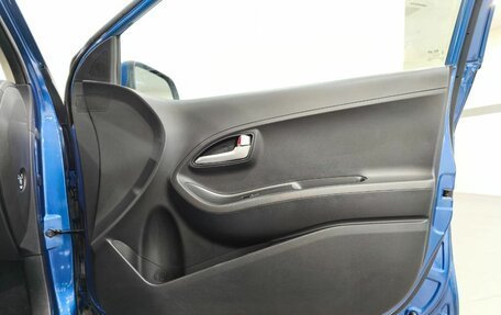 KIA Picanto II, 2015 год, 1 190 000 рублей, 25 фотография