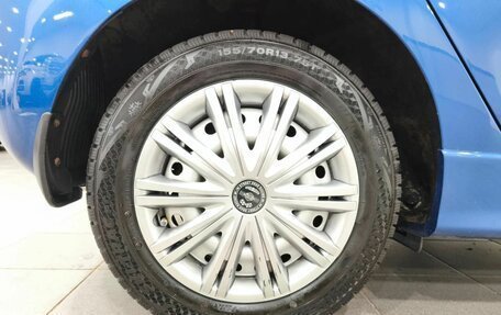 KIA Picanto II, 2015 год, 1 190 000 рублей, 28 фотография