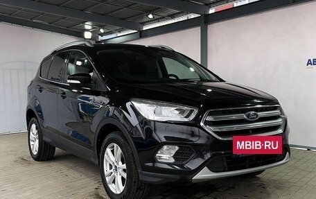 Ford Kuga III, 2018 год, 1 799 000 рублей, 6 фотография