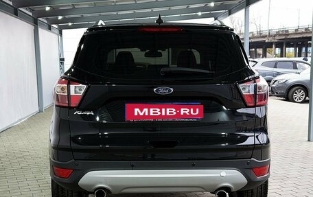Ford Kuga III, 2018 год, 1 799 000 рублей, 4 фотография