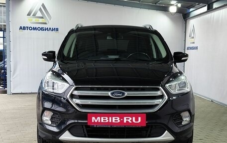 Ford Kuga III, 2018 год, 1 799 000 рублей, 7 фотография